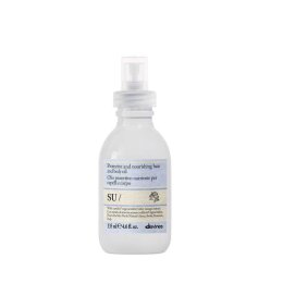 davines SU Hair & Body Oil