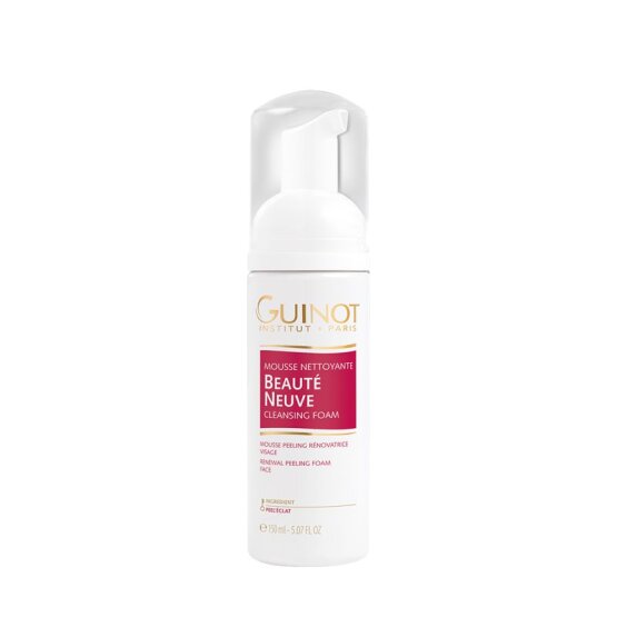 Guinot Mousse Beauté Neuve
