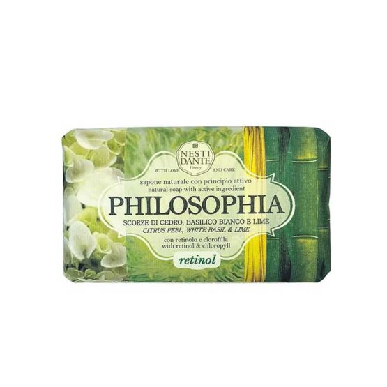 NESTI DANTE Philosophia Retinol