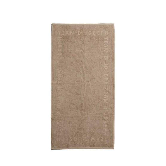 TEAM DR JOSEPH Premium-Handtuch 50x100 cm