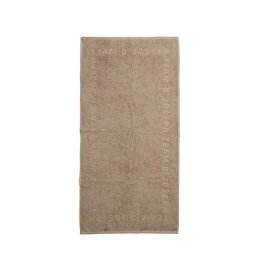 TEAM DR JOSEPH Premium-Handtuch 50x100 cm