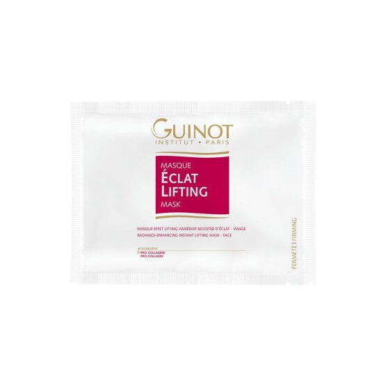 Guinot Èclat Lifting Mask 8ml - 1 Sachet