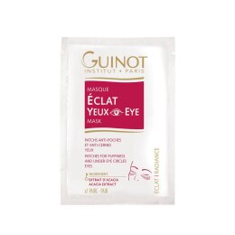 Guinot Éclat Eye Mask - 1 Paar