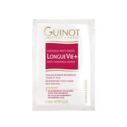 Guinot Longue Vie + Mask 8 ml - 1 - Sachet