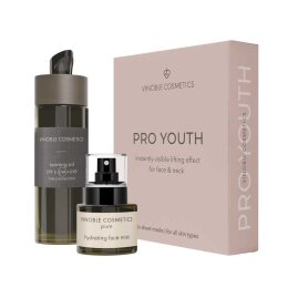 Vinoble Cosmetics summer skin ritual