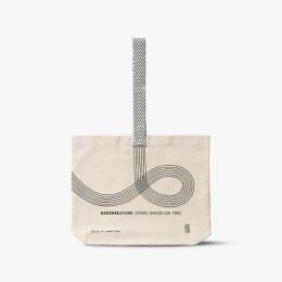 comfort zone The New Regenerative Movement Bag