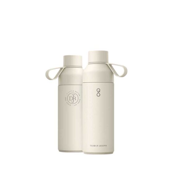 TEAM DR JOSEPH Ocean Bottle