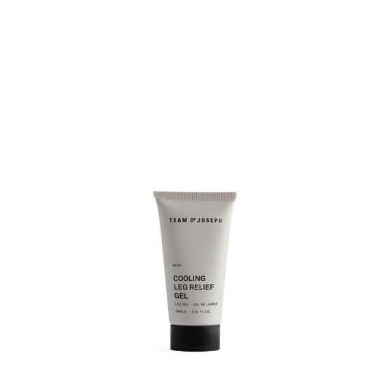 TEAM DR JOSEPH Cooling Leg Relief Gel 30 ml