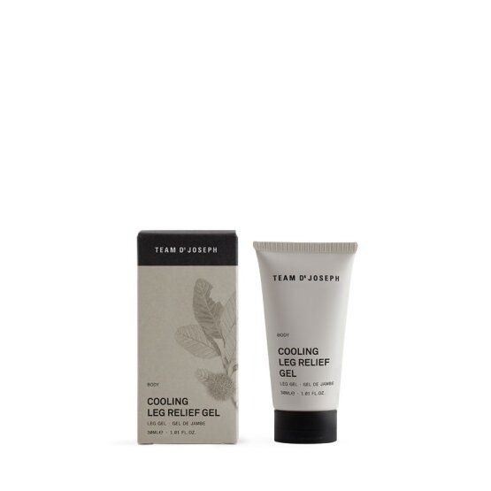 TEAM DR JOSEPH Cooling Leg Relief Gel 30 ml