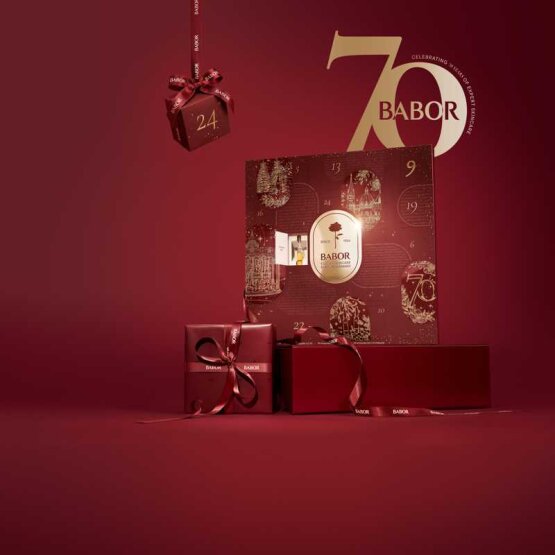BABOR Adventskalender 2026