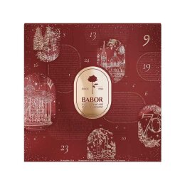 BABOR Adventskalender 2026