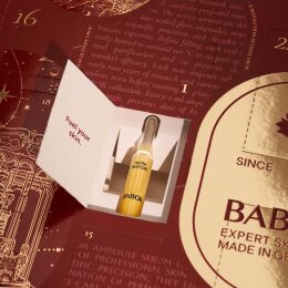 BABOR Adventskalender 2026