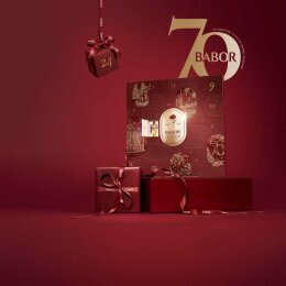 BABOR Adventskalender 2026