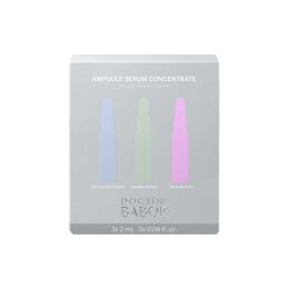 DOCTOR BABOR Power Serum Ampoule Set