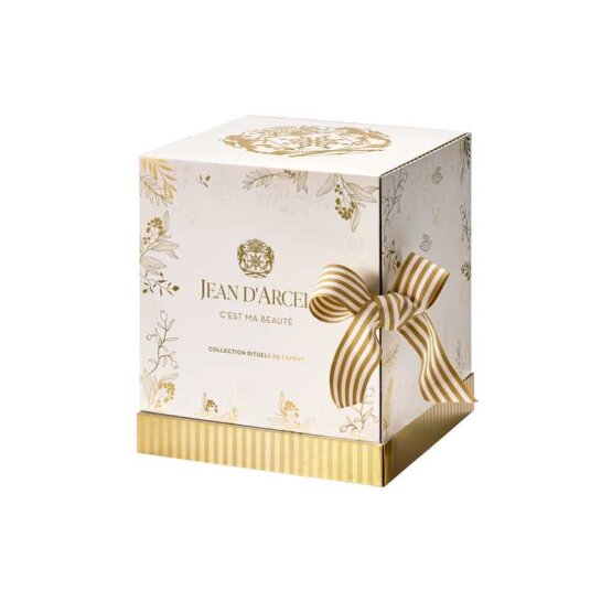 Beautykaufhaus - Kosmetikonlineshop - Jean - D - Arcel - Adventskalender