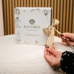 JEAN DARCEL COLLECTION RITUELS DE LAVENT -...