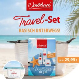 P. Jentschura Travel-Set