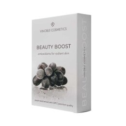 Vinoble Cosmetics OPC Traubenkernextrakt (3er-Pack)