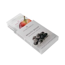 Vinoble Cosmetics OPC Traubenkernextrakt (3er-Pack)
