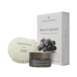 Vinoble Cosmetics OPC Anti-Aging-Ritual