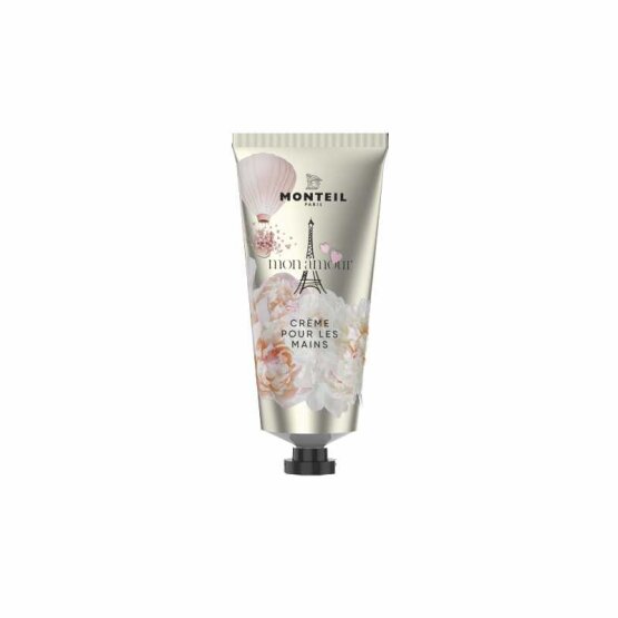 MONTEIL MON AMOUR Hand Cream