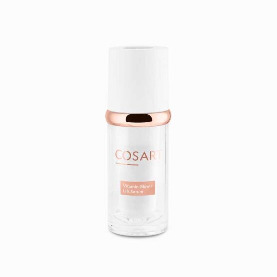 COSART Vitamin Glow + Lift Serum
