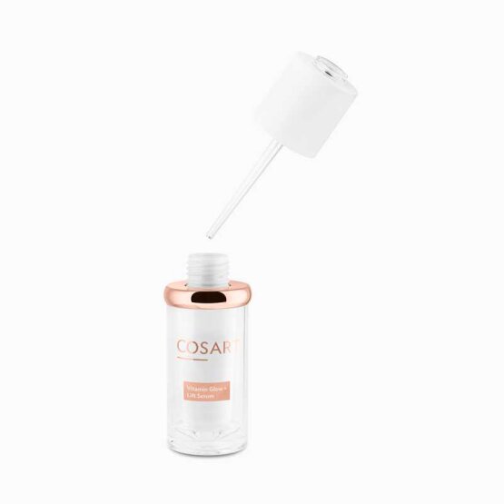 COSART Vitamin Glow + Lift Serum
