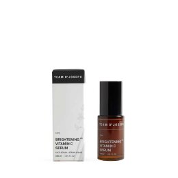 TEAM DR JOSEPH Brightening Vitamin C Serum