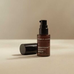TEAM DR JOSEPH Brightening Vitamin C Serum