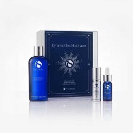 iS CLINICAL Dynamic Glow Must-Haves