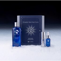 iS CLINICAL Dynamic Glow Must-Haves