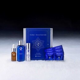 iS CLINICAL Hydrate+ Renew Essentials