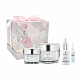 MONTEIL MON AMOUR Christmas Box HYDRO CELL