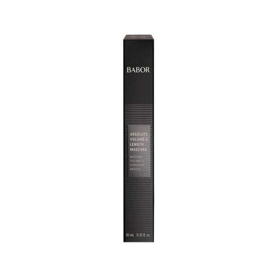 BABOR Absolute Volume & Length Mascara