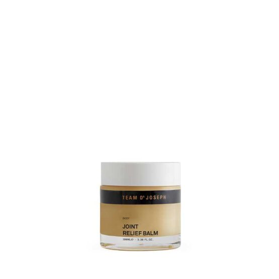 TEAM DR JOSEPH Joint Relief Balm 100 ml