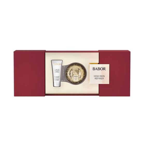 Beautykaufhaus - Kosmetikonlineshop - BABOR - HSR - lifting - X - mas - Set - Verpackung