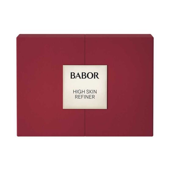Beautykaufhaus - Kosmetikonlineshop - BABOR - HSR - lifting - X - mas - Set