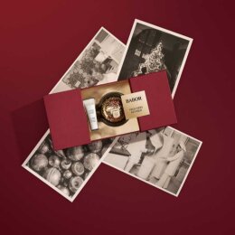 Beautykaufhaus - Kosmetikonlineshop - BABOR - HSR - lifting - X - mas - Set - offen