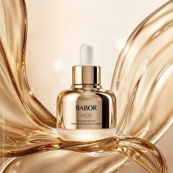 BABOR HSR Lifting Bi-Phase Oil