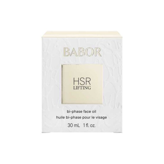 BABOR HSR Lifting Bi-Phase Oil