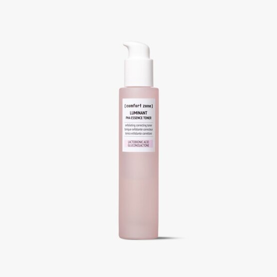 comfort zone LUMINANT PHA ESSENCE TONER