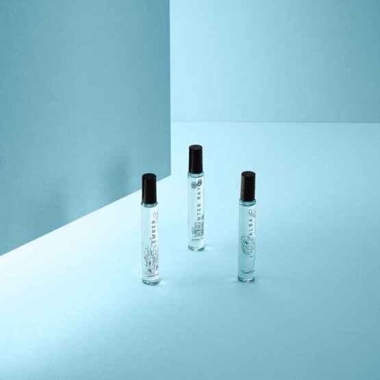 comfort zone SCENTED MOMENTS Parfüm-Trio