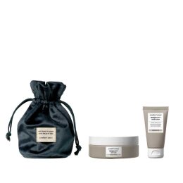 comfort zone THE BODY RITUAL ON THE GO