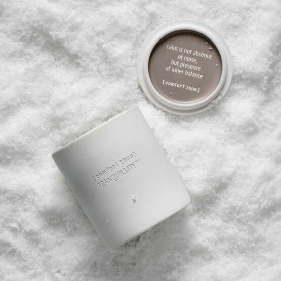comfort zone TRANQUILLITY™ CANDLE - Keramik
