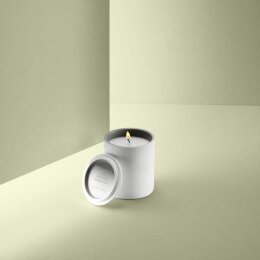 comfort zone TRANQUILLITY™ CANDLE - Keramik