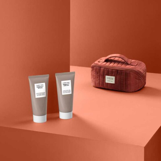 comfort zone THE BODY SKIN RITUAL - Tranquillity Geschenk-Set