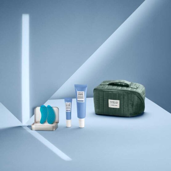 comfort zone THE HYDRA & GLOW BEAUTY RITUAL