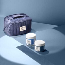 comfort zone THE RENEWING BEAUTY RITUAL