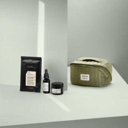 skin regimen THE SKIN LONGEVITY RITUAL