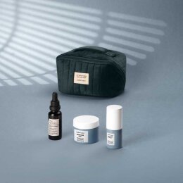 comfort zone THE TIMELESS BEAUTY RITUAL